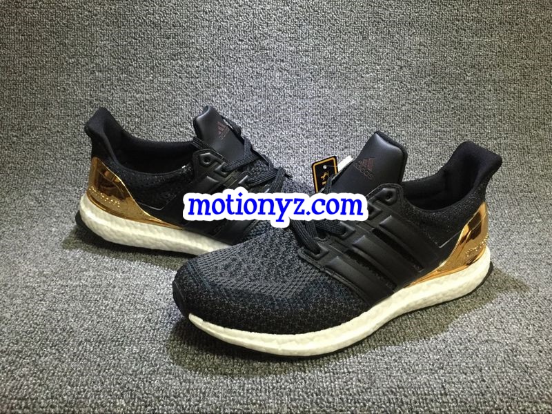 Adidas Ultra Boost OLYMPIC Real Boost